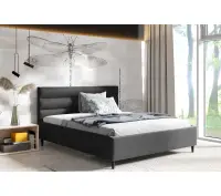 VIVIEN 7 łóżko tapicerowane 160 x 200